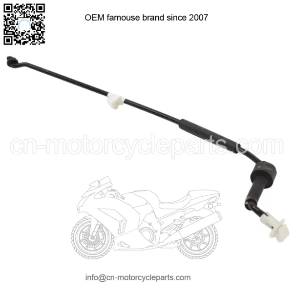 Honda Support Rod (74145-TEA-T00)