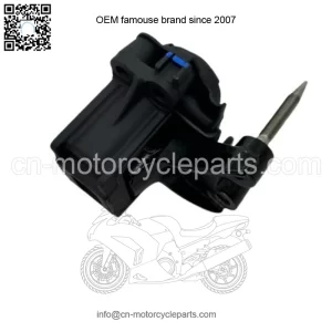 HONDA Partner Passenger Side Engine Mount 50820-SLN-A81