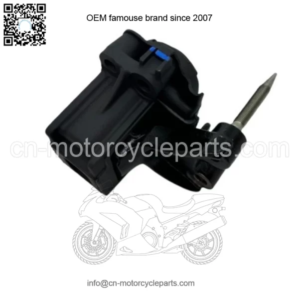 HONDA Partner Passenger Side Engine Mount 50820-SLN-A81