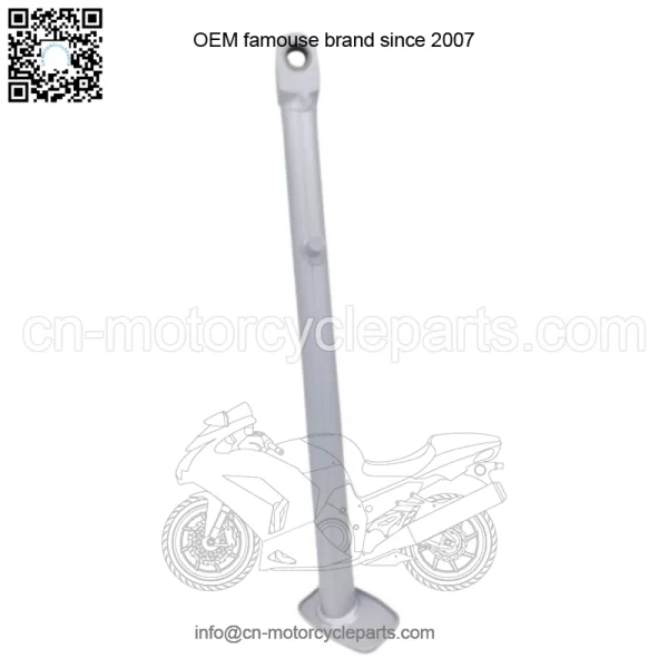 Honda Kickstand Kick Side Stand Bar Authentic OEM Honda 17-20 CRF250L