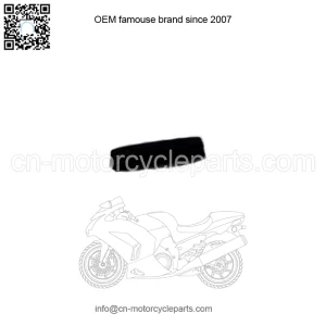 Kawasaki OEM Chain Guide 12053-1455
