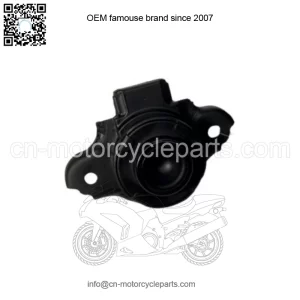 Honda OEM 50821-SAA-013 RUBBER COMP., ENGINE SIDE MOUNTING
