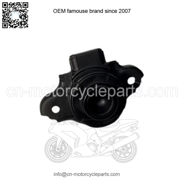 Honda OEM 50821-SAA-013 RUBBER COMP., ENGINE SIDE MOUNTING