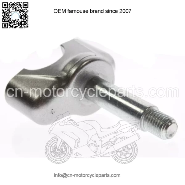 New OEM 2005-2020 Kawasaki Klx140 Klx140l Holder Handle Lwr P S 46012-0013-458