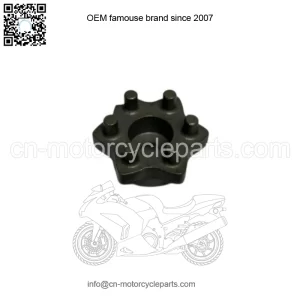 Kawasaki Change Drum Holder 13091-1856 New