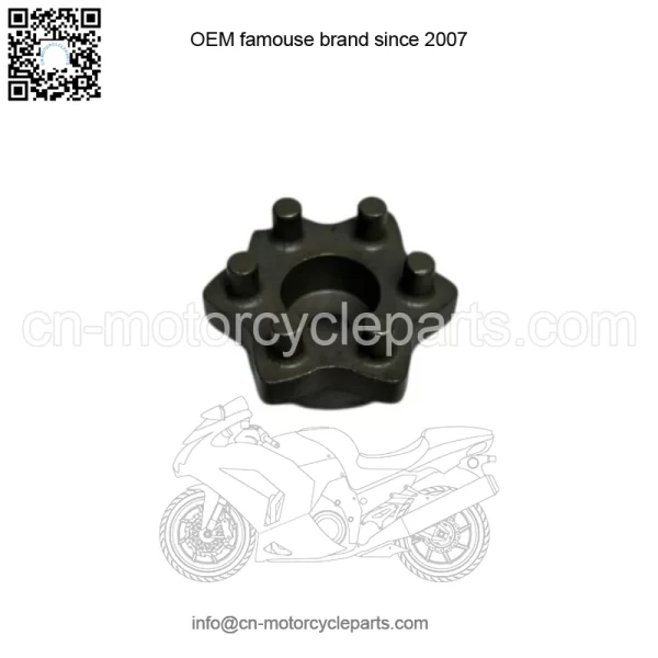 Kawasaki Change Drum Holder 13091-1856 New