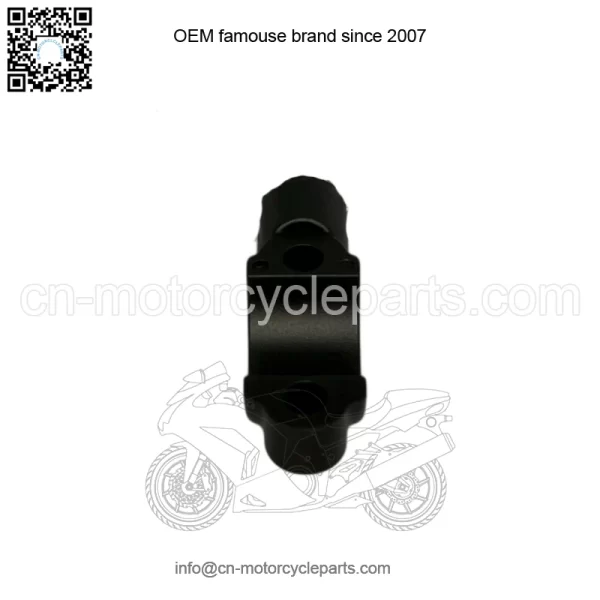 Kawasaki OEM Master Cylinder Brake Holder New 43034-0057