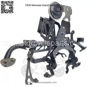 KAWASAKI parts Front Cowling Windshield Bracket for Z1000SX No39184-0029