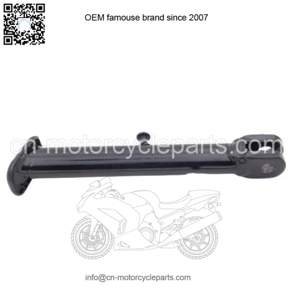 Honda Side Kick Stand Kickstand 2013-2021 CRF110F 50530-KYK-910 New