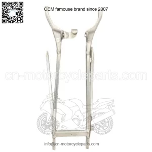 Honda OEM CRF250 R RX 22-23, CRF450 R RX RWE 21-23 Subframe New 50200-MKE-AF0