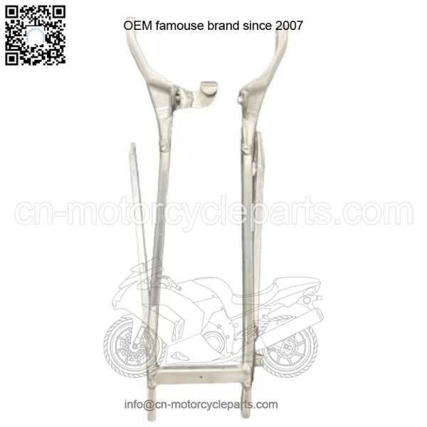 Honda OEM CRF250 R RX 22-23, CRF450 R RX RWE 21-23 Subframe New 50200-MKE-AF0