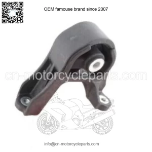 Honda OEM 50721-S5C-013 Rubber B, RR Differential Mounting 50721-S5C-013
