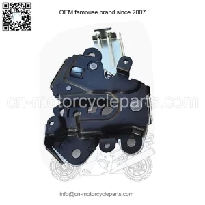 Right Rear Seat Back Lock For Honda CRV CR-V 2012-2017 82220-T0A-A03