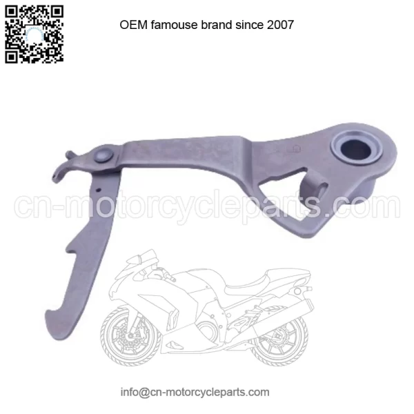 HONDA GEARSHIFT ARM 2013-2021 CRF110F OEM 24630-KWW-C00 FACTORY