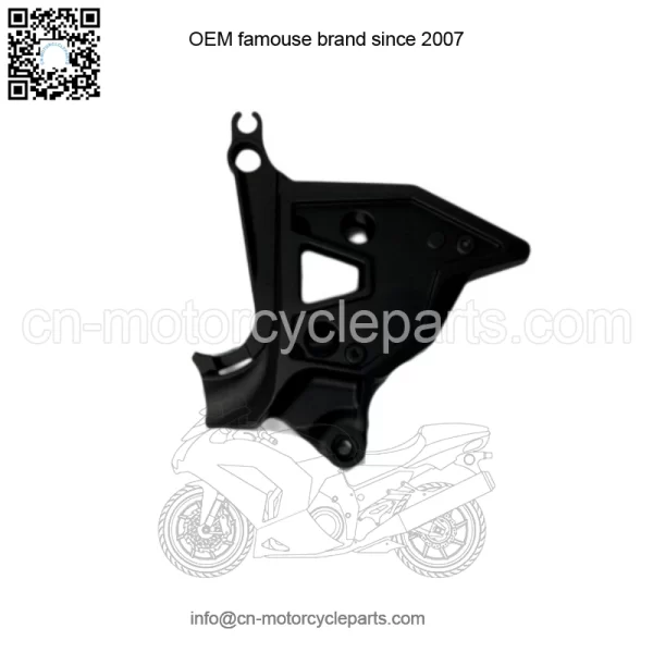 Kawasaki OEM Part 35063-0967-18R NEW