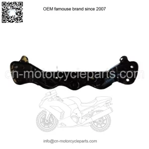 Kawasaki Ninja 650R 2009-2011 BRACKET METER&MIRROR STAY 11055-0949 New
