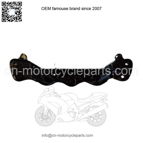Kawasaki Ninja 650R 2009-2011 BRACKET METER&MIRROR STAY 11055-0949 New