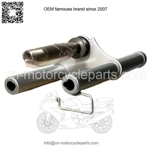 OEM Honda Front Fork Sub assy 51110-GEL-J00ZB CRF50F 2011-2012
