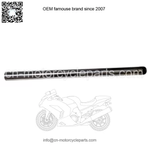 Honda OEM Part 51410-MJE-DB1 PIPE, FR. FORK (SHOWA)