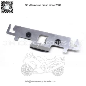 Kawasaki OEM New 11057-7381 BracketSeat