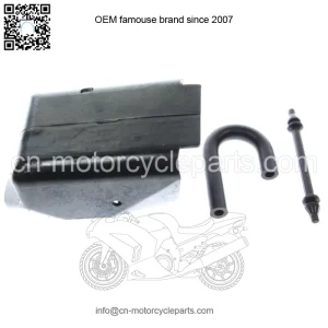 Honda RUBBER SET 16716-MBG-305 OEM NEW