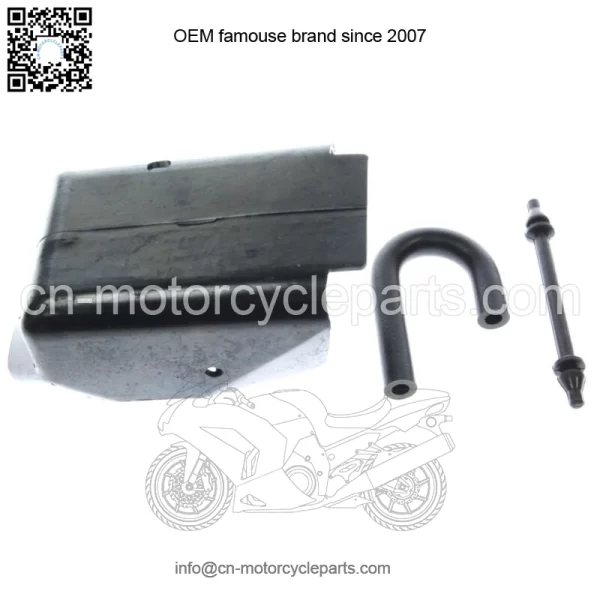 Honda RUBBER SET 16716-MBG-305 OEM NEW