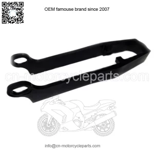 New Honda Front Swing Arm Chain Guide Slider 1991-1996 XR250 L OEM