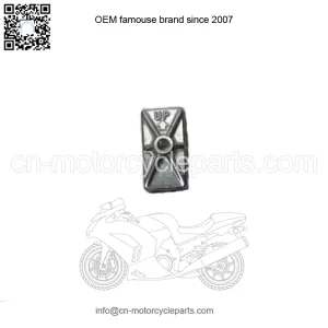 Honda PLATE 52121-MJ0-000 OEM NEW