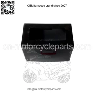 Honda TRX300EX TRX300X TRX400EX TRX400X Battery Tray OEM 31521-HM3-000