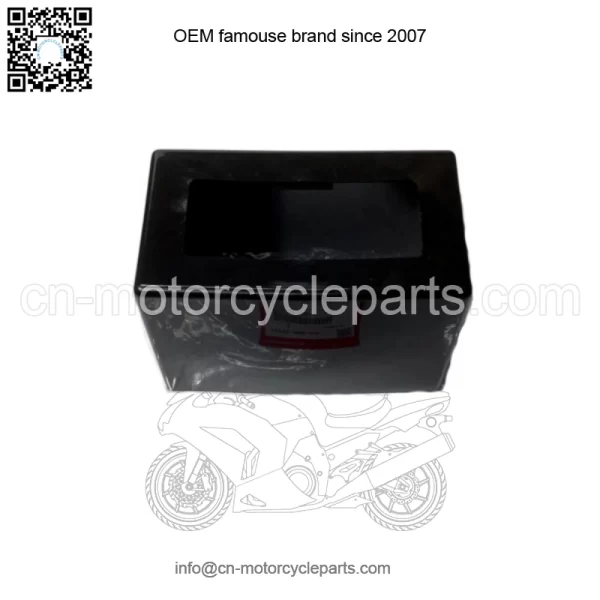 Honda TRX300EX TRX300X TRX400EX TRX400X Battery Tray OEM 31521-HM3-000