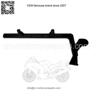 Kawasaki Stay Bag LH New 35011-1300 Direct From Japan