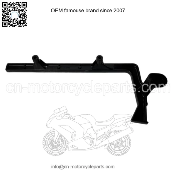 Kawasaki Stay Bag LH New 35011-1300 Direct From Japan
