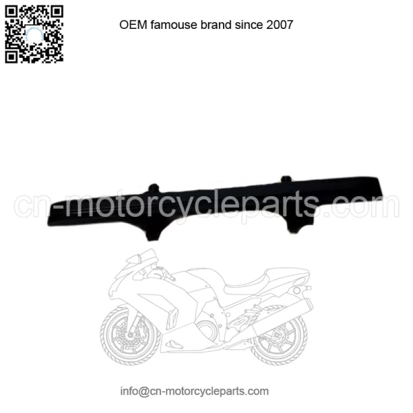 Honda Cam Chain Guide - 14611-323-000 - CB500K CB550 CB550K CB500