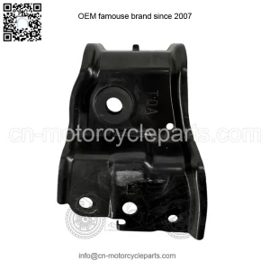 Honda Upper Bracket 74176-T0A-A00