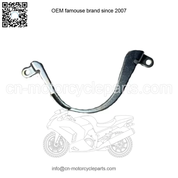 Honda OEM Drive Chain Guide 11350-HM3-A00