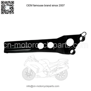 OEM Honda Muffler Bracket 18455-MBA-000 VT750 Shadow Ace-Deluxe