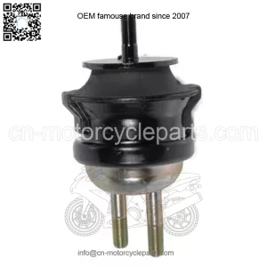 OEM Honda 2000-2009 S2000 AP1 AP2 Engine Mount Rubber Assy 50810-S2A-003