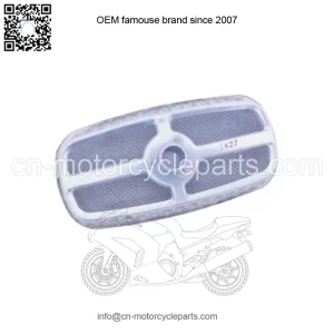 HONDA New 17214-MN1-670 AIR FILTER ELEMENT HOLDER XR250R XR400R XR600R OEM