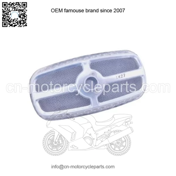 HONDA New 17214-MN1-670 AIR FILTER ELEMENT HOLDER XR250R XR400R XR600R OEM