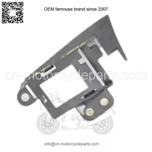 Honda Mount Bracket 36937-TVA-A01