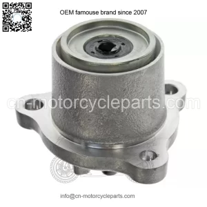 Honda OEM Part 22860-MCA-000 CYLINDER ASSY., CLUTCH SLAVE New 22860MCA000