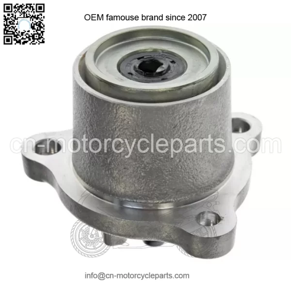 Honda OEM Part 22860-MCA-000 CYLINDER ASSY., CLUTCH SLAVE New 22860MCA000