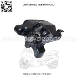 Honda M/CYL SUB-ASSY, FR. New 45510K87A01 OEM NEW