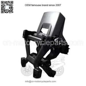 HONDA OEM WINDSHIELD WINDSCREEN HOLDER BRACKET SUPPORT ADV 150 160 19-23
