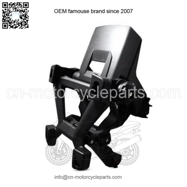 HONDA OEM WINDSHIELD WINDSCREEN HOLDER BRACKET SUPPORT ADV 150 160 19-23