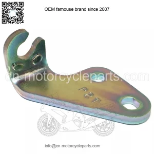 Honda Stay Throttle Wire 16411-P2T-000