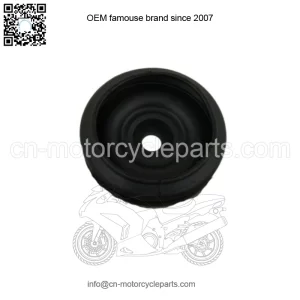 Honda Mount Assembly Strap 50713-SCW-A01