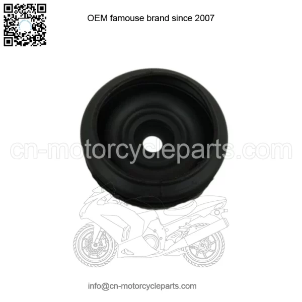 Honda Mount Assembly Strap 50713-SCW-A01