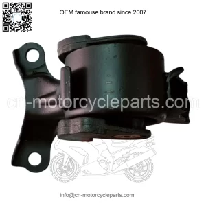 MT Engine Rubber Fit for Honda CR V FR-V 2002-2006 50805-S9A-023 OEM