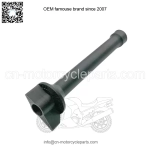 RVF400 NC35 Fuel Tap Lever Honda OEM 16963-KY6-000